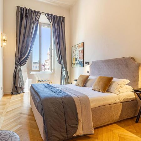 Casa Galatea In Canton De Fiori Bologne Extérieur photo
