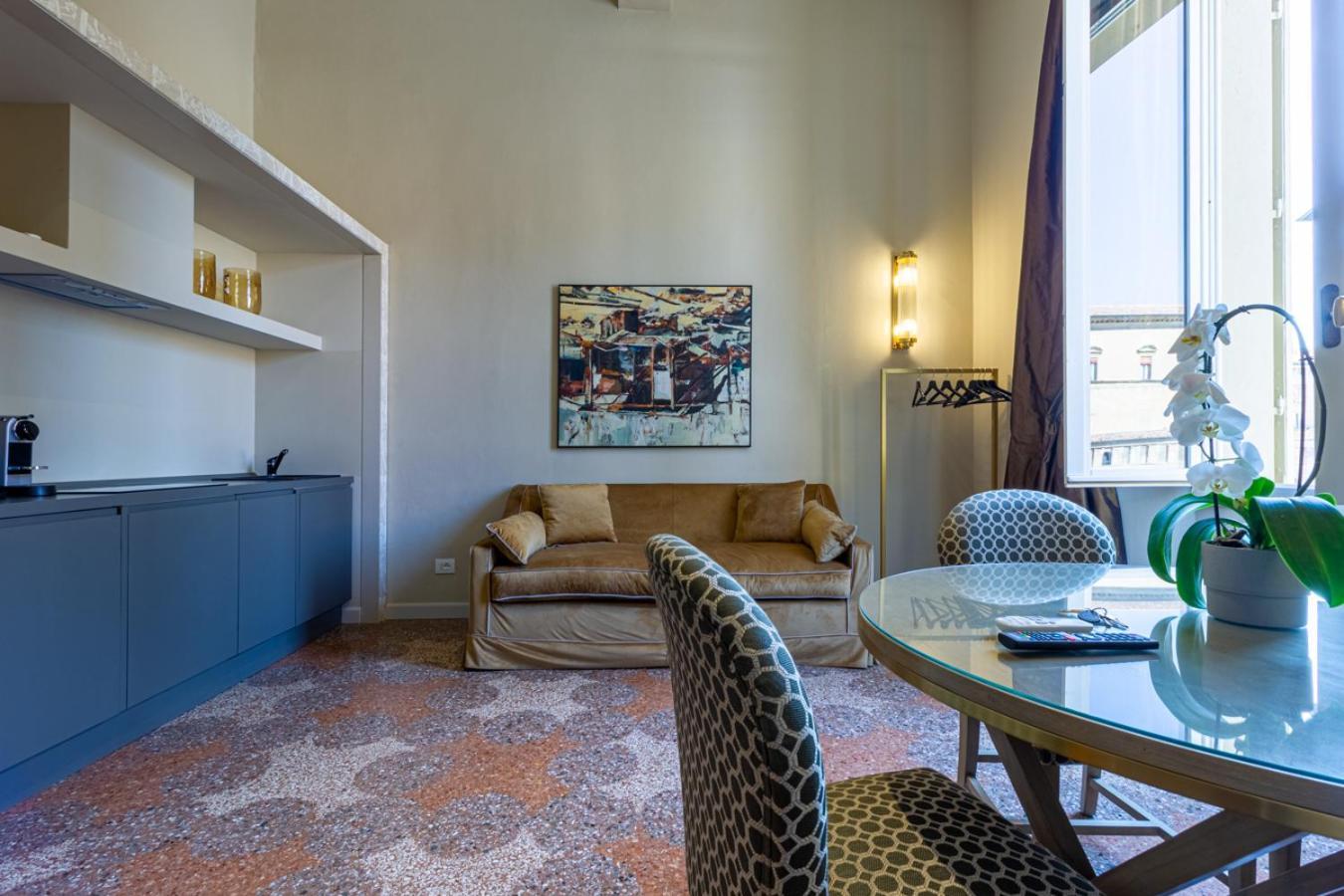 Casa Galatea In Canton De Fiori Bologne Extérieur photo